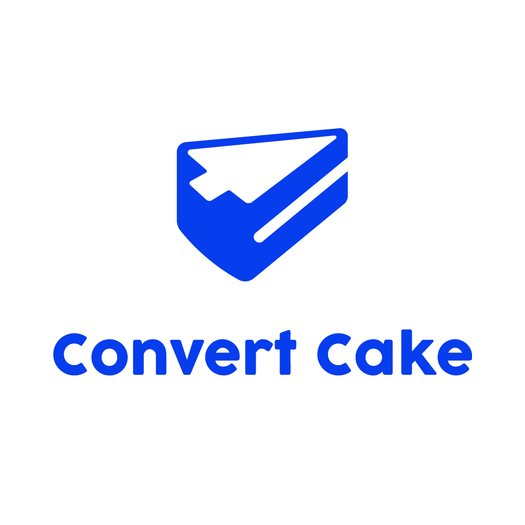 Logo for Convert Cake